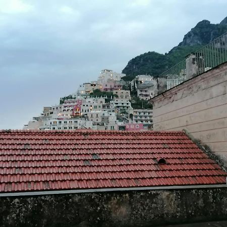 Positano Central House Free Wi-Fi And Air Condition Eksteriør bilde