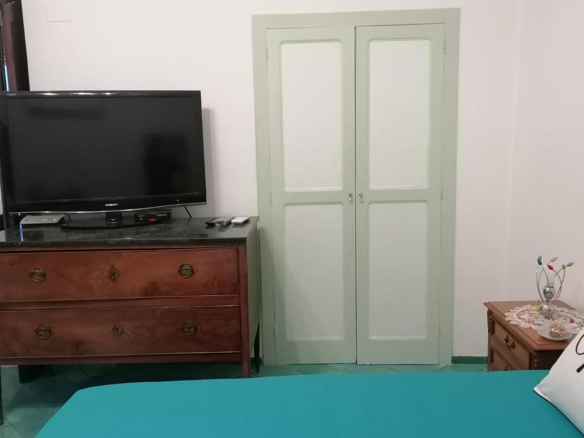 Positano Central House Free Wi-Fi And Air Condition Eksteriør bilde