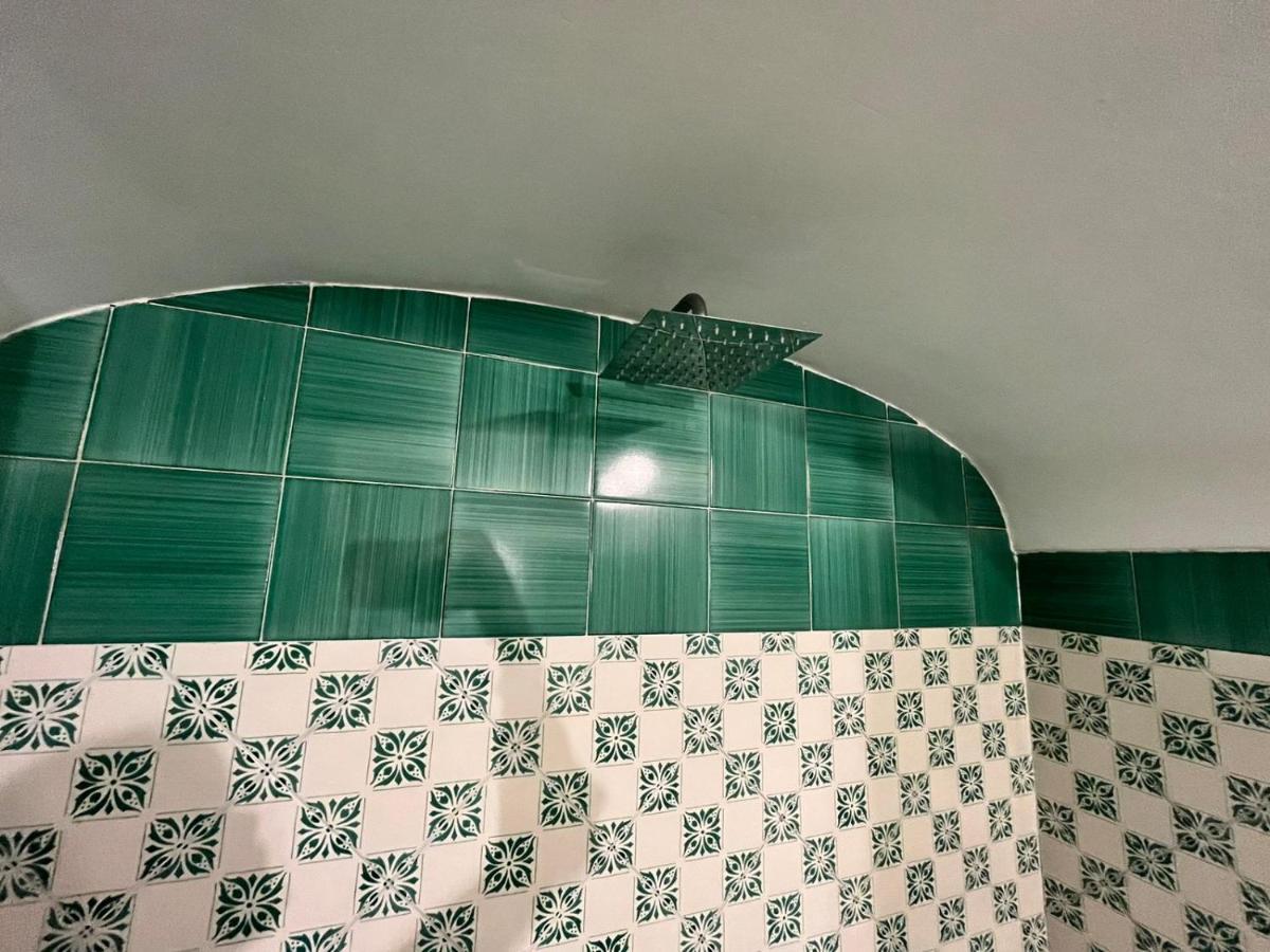 Positano Central House Free Wi-Fi And Air Condition Eksteriør bilde