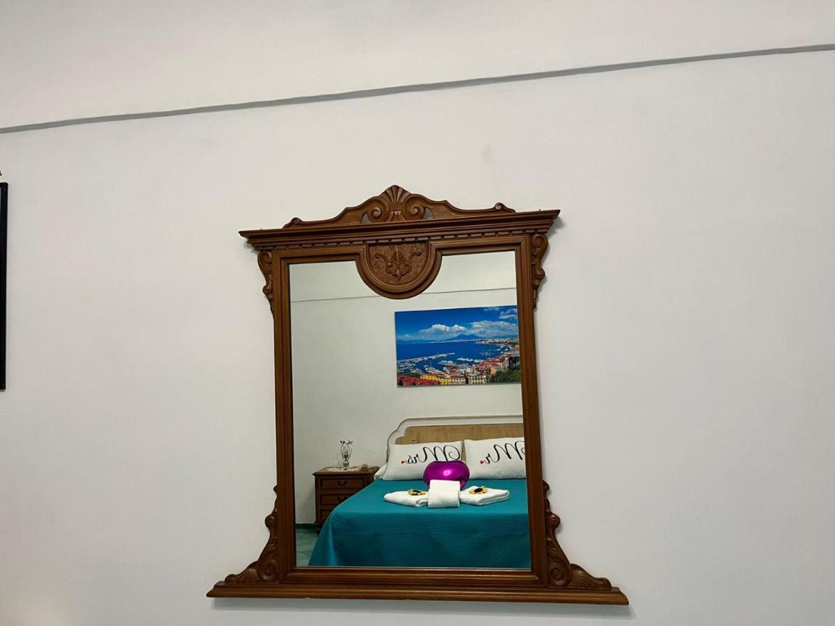 Positano Central House Free Wi-Fi And Air Condition Eksteriør bilde