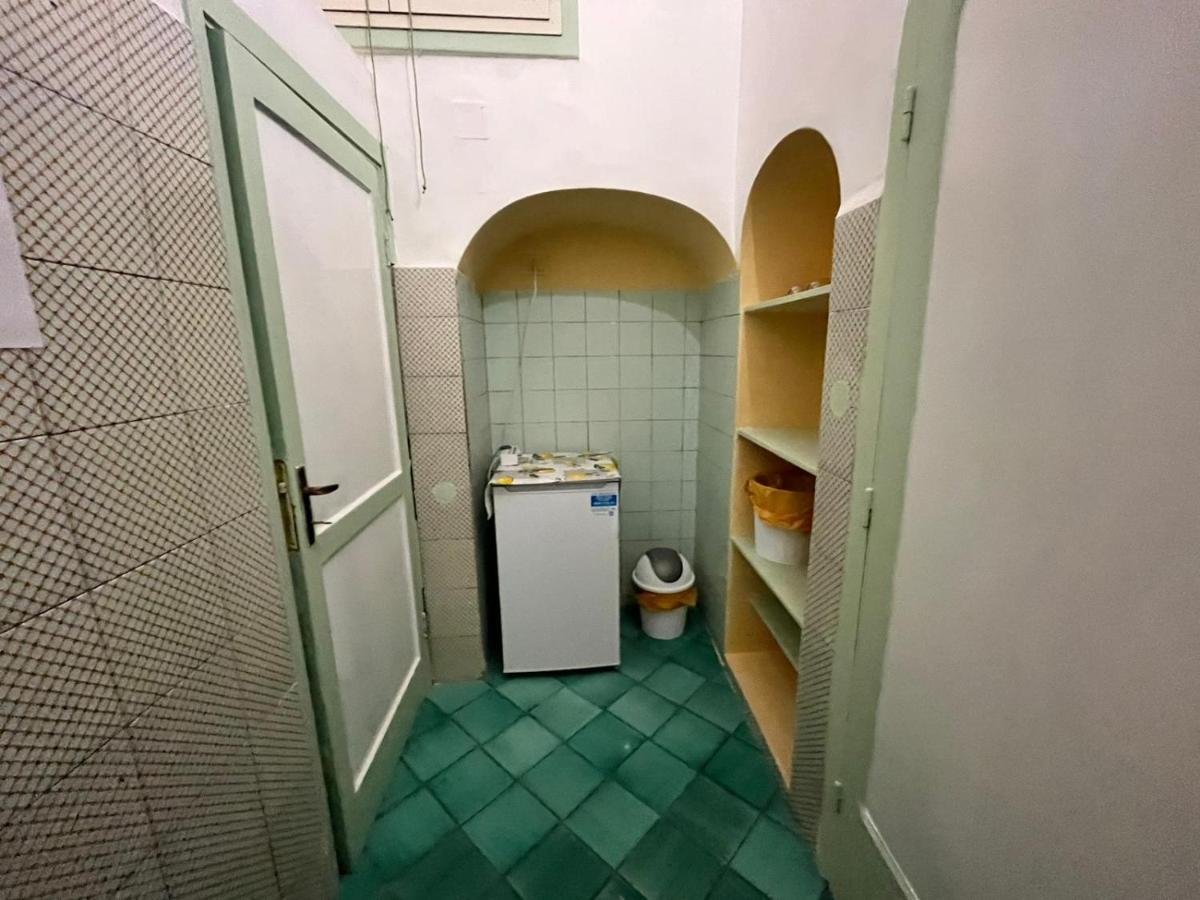 Positano Central House Free Wi-Fi And Air Condition Eksteriør bilde